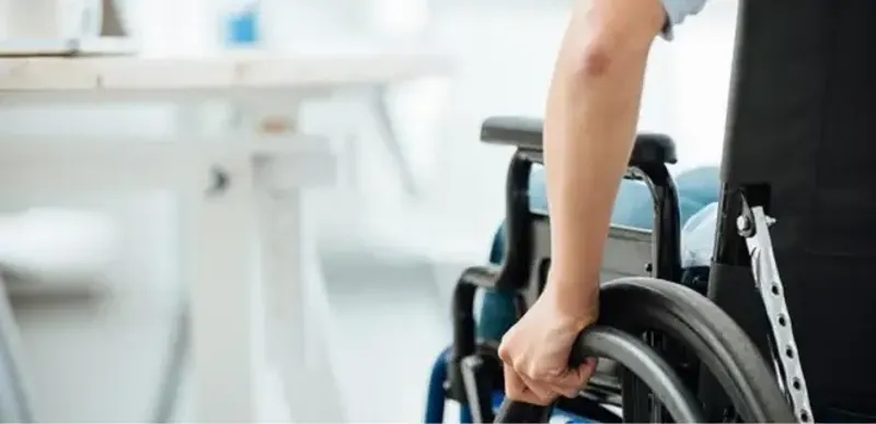 Более 60 млн тенге заплатили организации за отсутствие доступа для лиц с инвалидностью в 2022 году