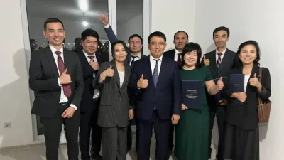 квартиры для ученых