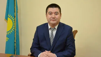 экс-глава Казавтожола