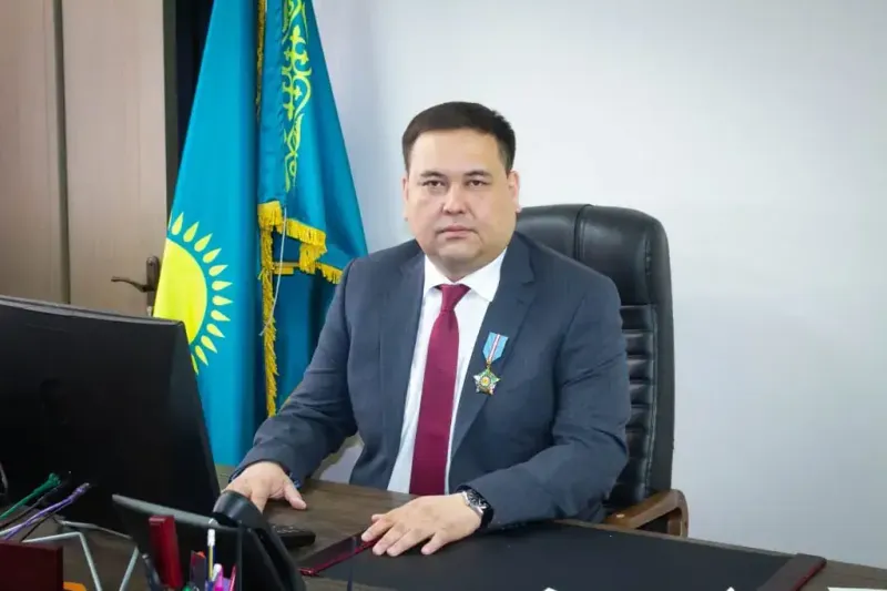 В Астане арестовали директора станции скорой помощи