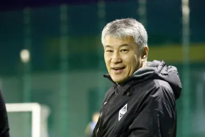 Суд изменил наказание осужденному бизнесмену Кайрату Боранбаеву