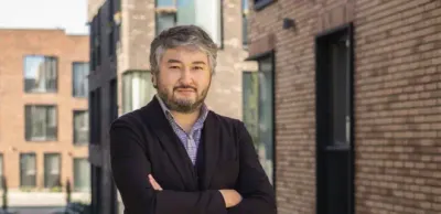 Верховный суд не принял протест генпрокурора по бизнесмену Абдыгаппарову