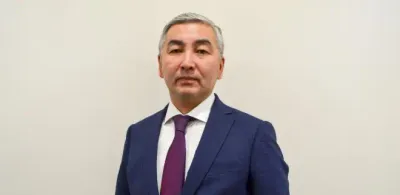 Жомарт Абиесов назначен руководителем аппарата Агентства по стратегическому планированию и реформам