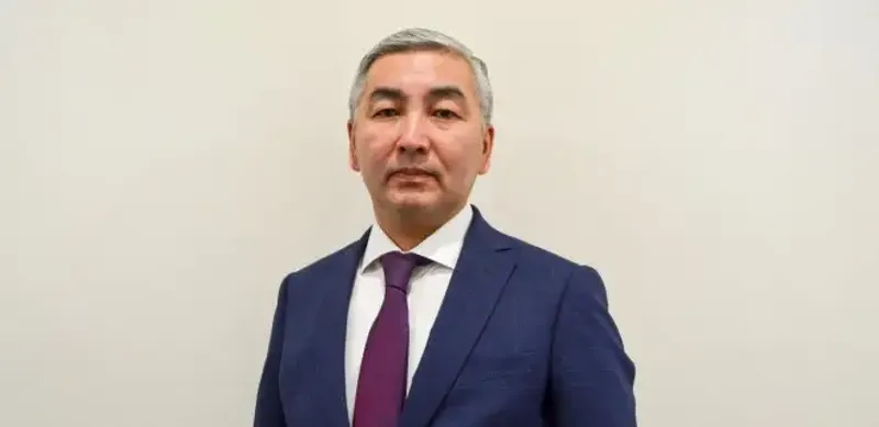 Жомарт Абиесов назначен руководителем аппарата Агентства по стратегическому планированию и реформам