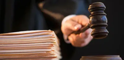 апелляция оставила заключенного в тюрьме