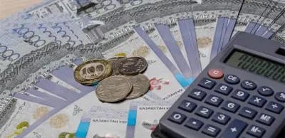 Нацфонд трансферт в бюджет