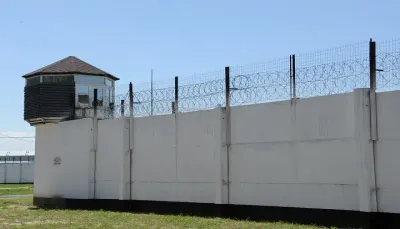 колония Казахстан