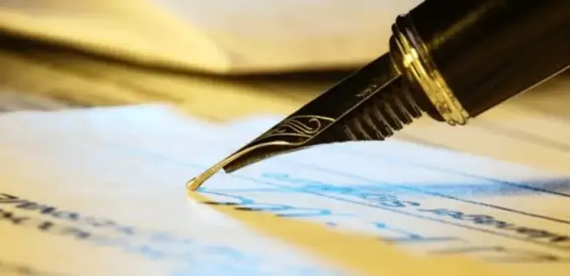 Суд Алматы не признал доверенность