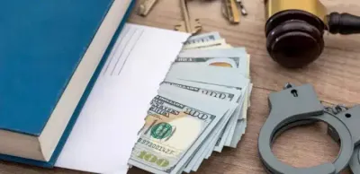 мошенника осудили в Астане