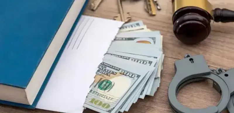 мошенника осудили в Астане