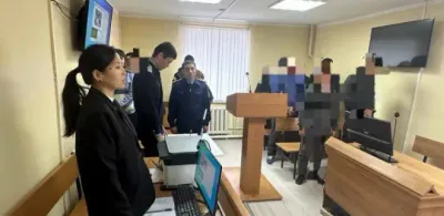 В ЗКО условно осужденного приговорили к реальному сроку