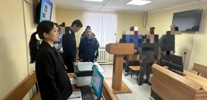 В ЗКО условно осужденного приговорили к реальному сроку