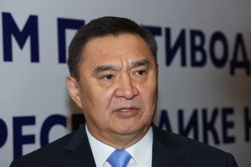 Tokaev appointment