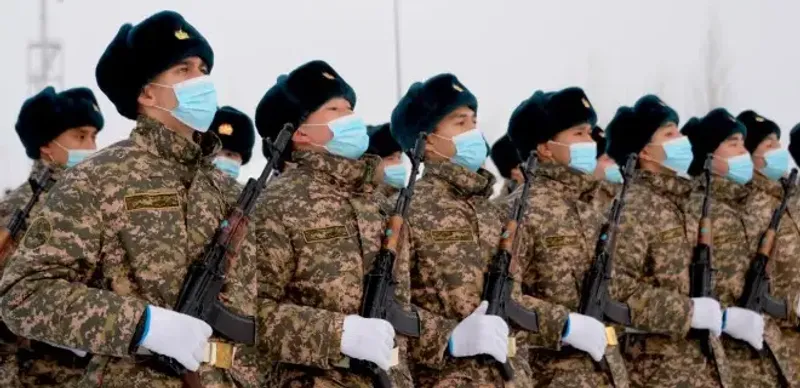 призывников забрали в армию из зала суда