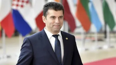 экс-премьер Болгарии