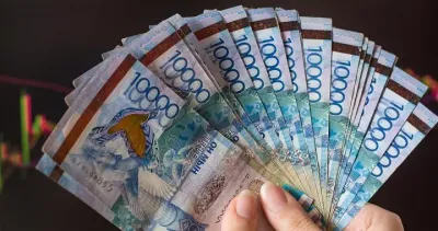 В Мангистау выявили финпирамиду