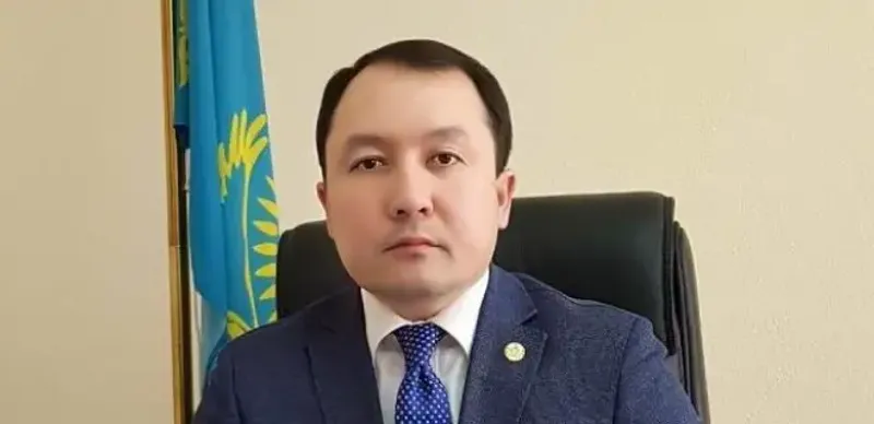 бывший замакима Актобе