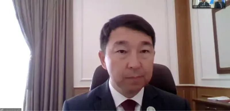 Зампред Конституционного суда рассказал о роли органа конституционного контроля