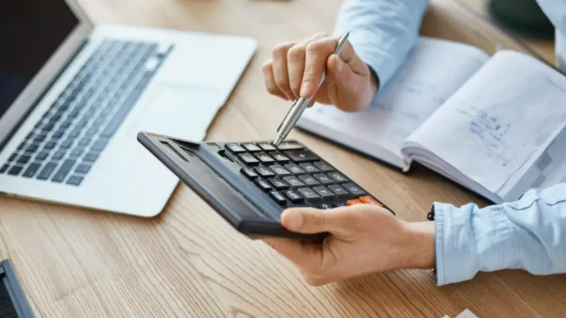 расчет доходы