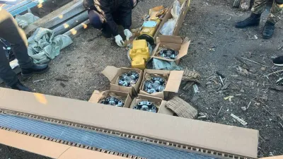 хищение запчастей