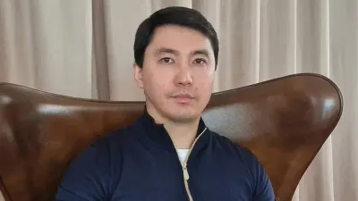 Кайрату Кудайбергену продлили арест 21 июня