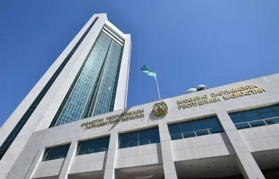 мажилис парламента