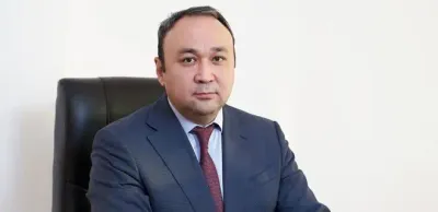 Рустам Ахметов рассказал о работе АЗРК