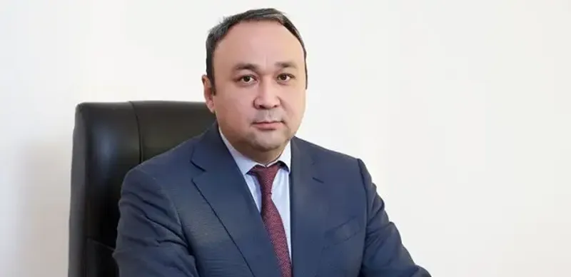 Рустам Ахметов рассказал о работе АЗРК