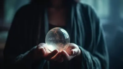 гадание предсказание