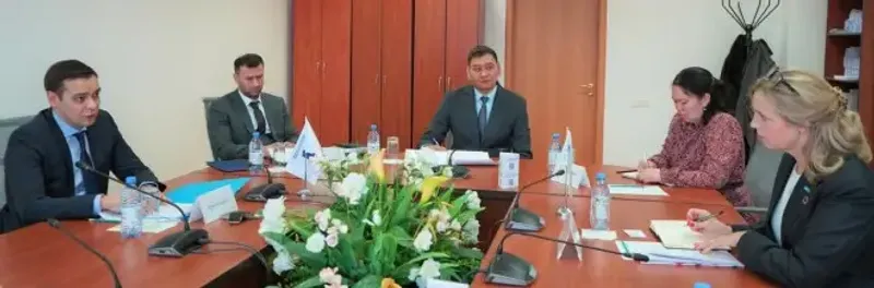 Артур Ластаев и Микаэла Фриберг-Стори