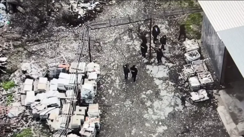 майнеры в Шымкенте