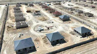 пострадавшие от паводков