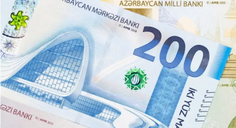 Azerbaijan salary
