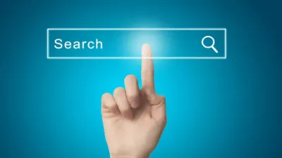 поисковая система